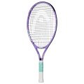Head Kinder-Tennisschläger Coco 23in (7-10 Jahre) 2026 violett - besaitet -