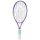 Head Kinder-Tennisschläger Coco 23in (7-10 Jahre) 2026 violett - besaitet -
