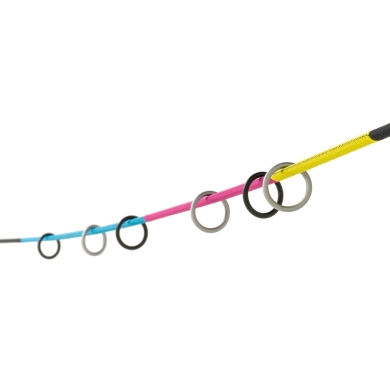 Helinox String Trees - Backcountry-Version von Shuffleboard - 1 Stück