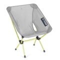 Helinox Campingstuhl Chair Zero L (größere Version des Chair Zero) grau