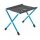 Helinox Campingstuhl Sitzhocker Speed Stool schwarz/blau