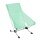 Helinox Campingstuhl Beach Chair (re) - Extra Large, Tension Design - mintgrün