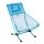 Helinox Campingstuhl Beach Chair (re) - Extra Large, Tension Design - blau