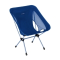 Helinox Campingstuhl Chair One (re) - leicht, einfacher Zusammenbau, stabil, Tension Design - blau