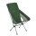 Helinox Campingstuhl Chair One Highback (re) - Extra Large, Tension Design - dunkelgrün