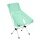 Helinox Campingstuhl Chair One Highback (re) - Extra Large, Tension Design - mintgrün