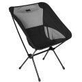 Helinox Campingstuhl Chair One XL - Extra Large - schwarz/grau