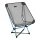 Helinox Campingstuhl Chair Zero LT grau/blau