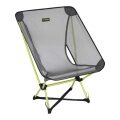 Helinox Campingstuhl Chair Zero LT grau/gelb