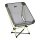 Helinox Campingstuhl Chair Zero LT grau/gelb