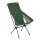 Helinox Campingstuhl Sunset Chair (re) - Extra Large, Tension Design - dunkelgrün
