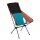 Helinox Campingstuhl Sunset Chair (re) - Extra Large, Tension Design - bunt