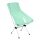 Helinox Campingstuhl Sunset Chair (re) - Extra Large, Tension Design - mintgrün