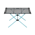 Helinox Campingtisch Table Zero LT 49,5x30x31cm schwarz/blau