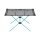 Helinox Campingtisch Table Zero LT 49,5x30x31cm schwarz/blau