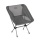 Helinox Campingstuhl Chair One (leicht, einfacher Zusammenbau, stabil) charcoalgrau