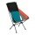 Helinox Campingstuhl Chair One Highback (re) - Extra Large, Tension Design - bunt
