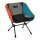 Helinox Campingstuhl Chair One Mini Heritage Multi Block schwarz/bunt
