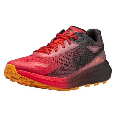 Helly Hansen Trail-Laufschuhe Kestrel rot/schwarz Herren