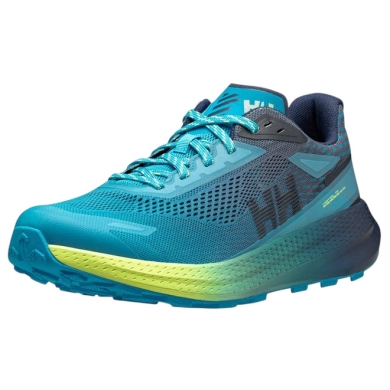 Helly Hansen Trail-Laufschuhe Kestrel blau Herren