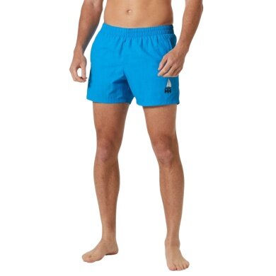 Helly Hansen Badehose Cascais Trunk - blau Herren