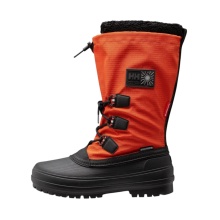 Helly Hansen Winterstiefel Arctic Patrol Primaloft orange/schwarz Herren
