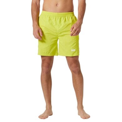 Helly Hansen Badehose Calshot Trunk - gelb Herren