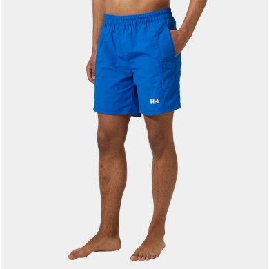Helly Hansen Badehose Calshot Trunk - kobaltblau Herren