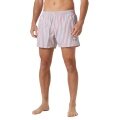 Helly Hansen Badehose Newport Swim Trunk - weiss/rot Herren