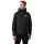 Helly Hansen Regenjacke Fast Light Rain (2.75-Lagen, wasserdicht) schwarz Herren