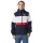 Helly Hansen Regenjacke Koster Rain (wasserdicht) navyblau/weiss Herren
