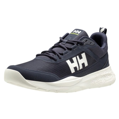 Helly Hansen Sneaker Crew Low (Segelschuhe) navyblau Herren