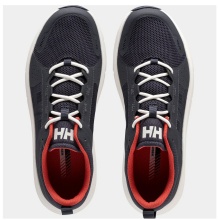 Helly Hansen Sneaker HP Ahiga EVO 5 (leicht, atmungsaktiv) navyblau Herren