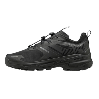 Helly Hansen Wanderschuhe Ridgeflyer QL schwarz Herren