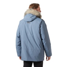 Helly Hansen Winter-Parka Reine (PrimaLoft RISE) blau Herren