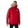 Helly Hansen Winter-Parka Coastal 3.0 (PrimaLoft®, wasserdicht) rot Herren