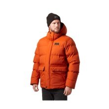 Helly Hansen Winterjacke Nordic Puffy (sehr warm) orange Herren