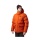 Helly Hansen Winterjacke Nordic Puffy (sehr warm) orange Herren