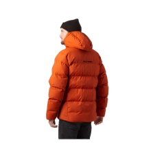 Helly Hansen Winterjacke Nordic Puffy (sehr warm) orange Herren