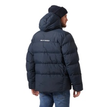 Helly Hansen Winterjacke Nordic Puffy (sehr warm) navyblau Herren