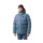 Helly Hansen Winterjacke Nordic Puffy (sehr warm) blau Herren