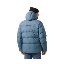 Helly Hansen Winterjacke Nordic Puffy (sehr warm) blau Herren