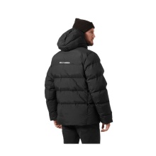 Helly Hansen Winterjacke Nordic Puffy (sehr warm) schwarz Herren