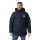 Helly Hansen Winterjacke Vardo Parka (Synthetik-Isolierung) navyblau Herren