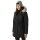 Helly Hansen Wintermantel Irma Parka (wasserdicht, atmungsaktiv) schwarz Damen