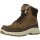 Helly Hansen Winterstiefel Garibaldi V3 (Leder, wasserdicht) braun/tobacco Herren