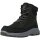 Helly Hansen Winterstiefel Garibaldi V3 (Leder, wasserdicht) schwarz/charcoal Herren