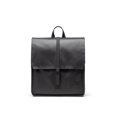 Herschel Alltags-Rucksack City (wasserdicht) schwarz 18 Liter