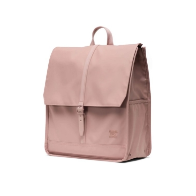 Herschel Alltags-Rucksack City (wasserdicht) rosa 18 Liter