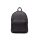 Herschel Alltags-Rucksack Cloudform - schwarz 22 Liter